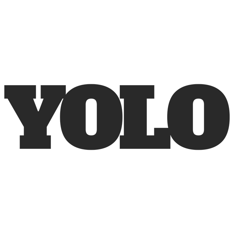 YOLO