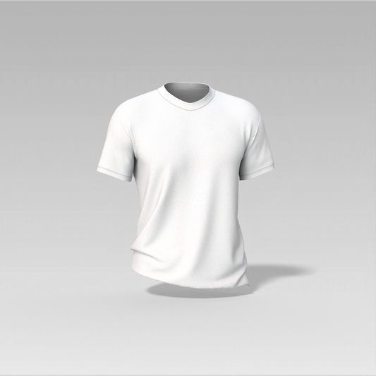 prueba camisa hombre manga corta